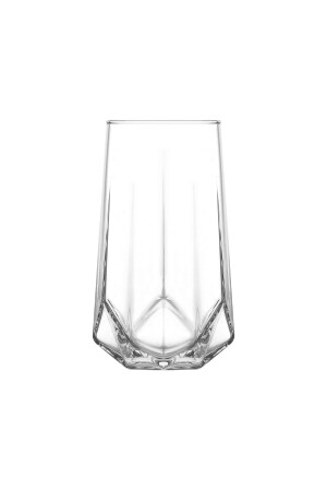 Valeria 6-teiliges Softdrinkglas - 4