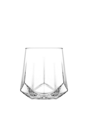 Valeria Glass – 12-Liter-Wasser-Softdrink-Glas-Set, 2 Größen, lvvlr354 - 4