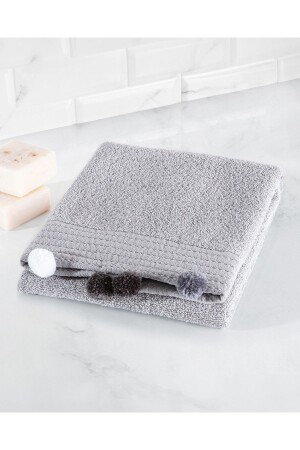 Valerie Yüz Havlusu - Lüks Koleksiyon - Madame Coco