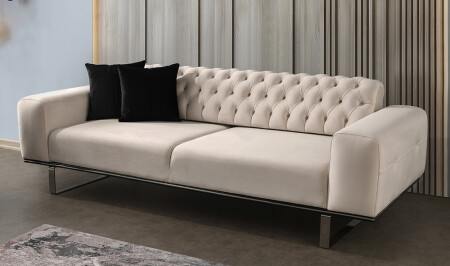 Valery Sofa - 2