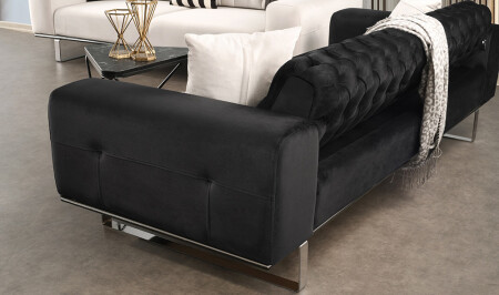 Valery Sofa - 4