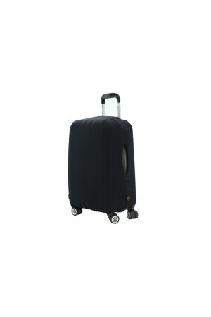 Valiz Bavul Kılıfı Siyah - 1