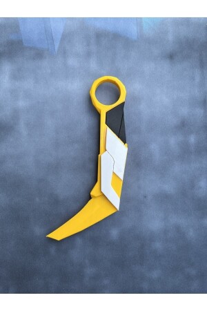 Valorant Asil Karambit (fonksiyonlu) 7077077077076 - 1