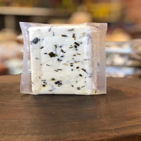 Van Otlu Peyniri - 500gr - Halal