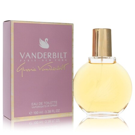 Vanderbilt by Gloria Vanderbilt - 2