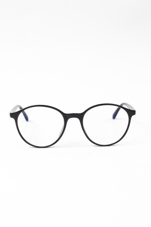 Vanir Unisex Siyah Mavi Işık Korumalı Gözlük ( Bilgisayar Ekran Gözlüğü ) Heramanoptik - 5