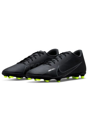 Vapor 15 Club Fg/mg Schwarz Herren Fußballschuhe Dj5963 001 - 1