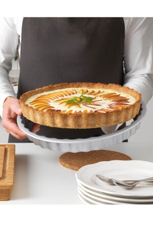 VARDAGEN Tart Kalıbı 20256995 - 1