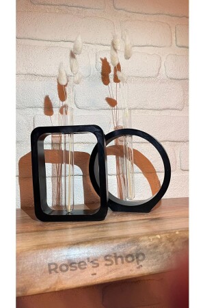 VAZO 2Lİ SET - Roses Shop