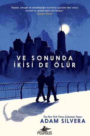 Ve Sonunda Ikisi De Ölür - 2