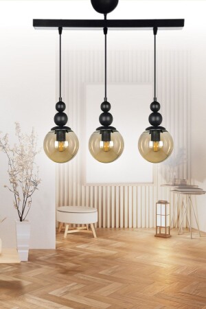 (منز-فينوس) الملكة الثلاثية (شانديلي) العسل الأسود (مجلس الطعام الخاص) غرفة المعيشة (المطبخ) القاعة (المخيم) - VEDA AVİZE