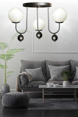 مُنْذُرُ مُسَاقِلٍ ثَلاثيٍ من المحيط - مُنْذُرُ مُسَاقِلٍ مُتَمَ - VEDA AVİZE