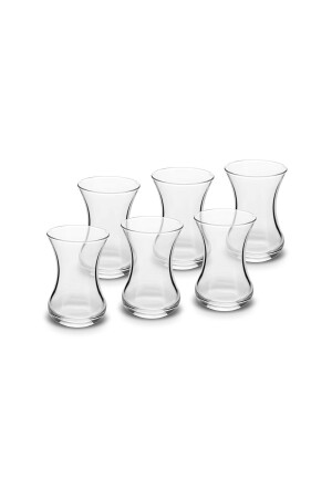 Vefa 6-teiliges Teeglas-Set - 7