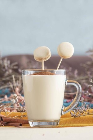 Vega 6 Parça Kupa LV-VEG412F - Lav