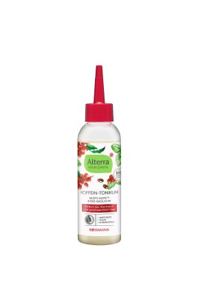 Veganes Anti-Haartonikum 150 ml - 1