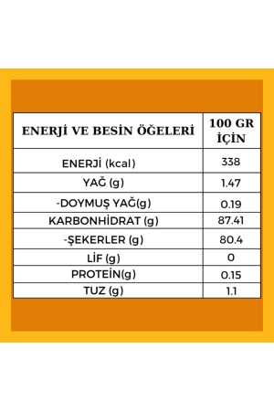 Veganes Karamell, handgefertigt - 6