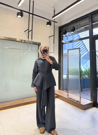 Vensia Takım - Lacivert - Nuuwears
