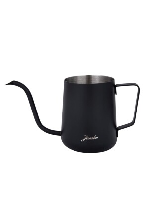 Venti Çelik Coffe Kettle Siyah 600 Ml 500.01.01.6678 - 3