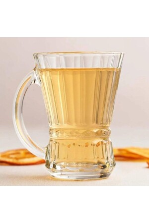 Venüs 6'lı Çay Fincanı - 150 Ml - 1