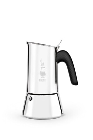 Venüs Çelik Mokapot 2 Cup ( Venüs Stainless Steel Moka Pot) 15172 - 1