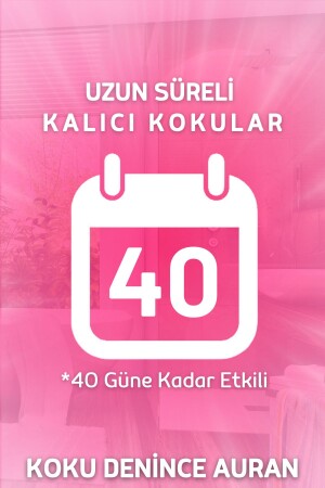 Venus Çubuklu Oda Kokusu Dekor 130ml - 4