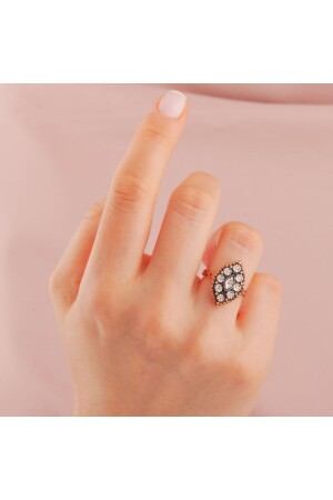 Venus-Diamantring - Assos Pırlanta