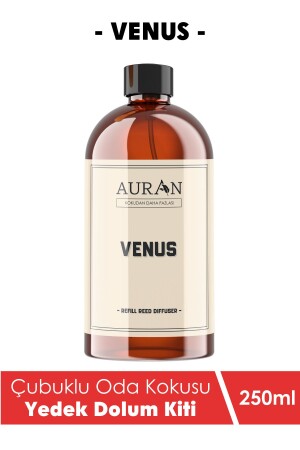 Venus Raum- und Raumduftessenz mit Nachfüllstift. Nachfüllpackung Venus 250 ml - 1