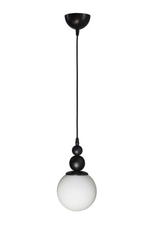 Venus Single Pendant Kronleuchter Sondermodell – Moderner Kronleuchter – Wohnzimmer – Flur – Schlafzimmer - 3