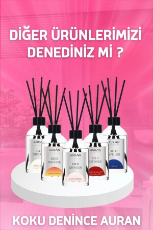 Venus Stick Raumduft Dekor 130ml - 9