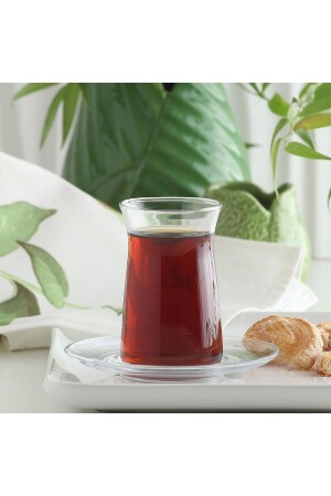 Vera 12 Parça Çay Seti - 180 Ml 01GRK717 - 2