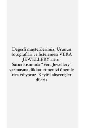 Vera Jewellery Siyah Yonca Çelik Bileklik - 2