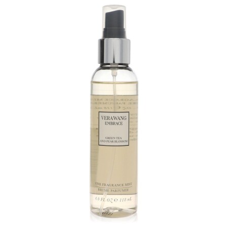 Vera Wang Embrace Green Tea And Pear Blossom by Vera Wang - 2