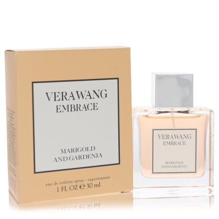 Vera Wang Embrace Marigold and Gardenia by Vera Wang - 2