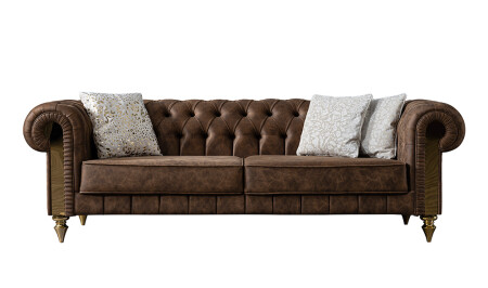 Veronica Chester Sofa - 1