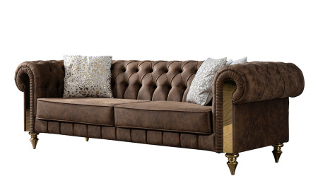 Veronica Chester Sofa - 3