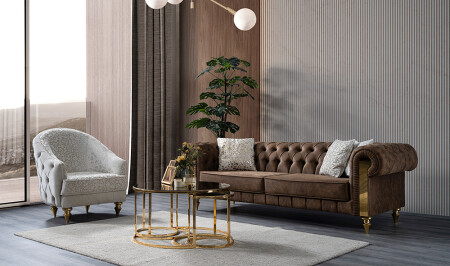 Veronica-Sofa-Set - 5