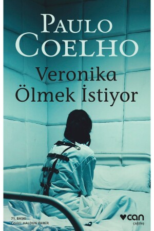 Veronika Ölmek Istiyor - 3