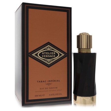 Versace Atelier Tabac Imperial by Versace - 2