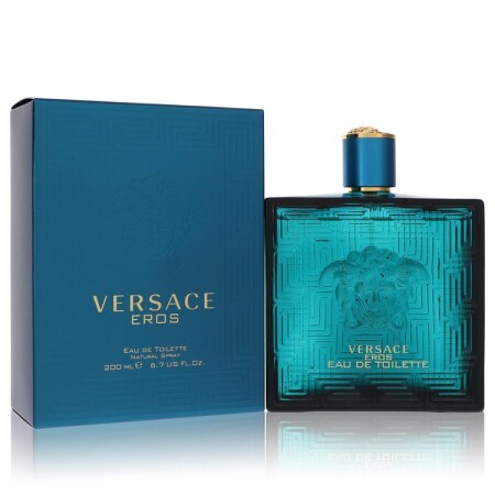 Versace Eros by Versace - 20