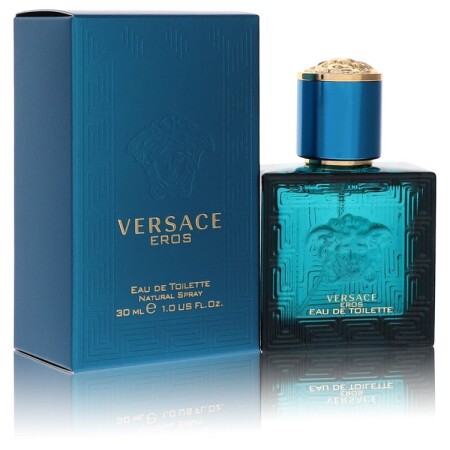 Versace Eros by Versace - 15