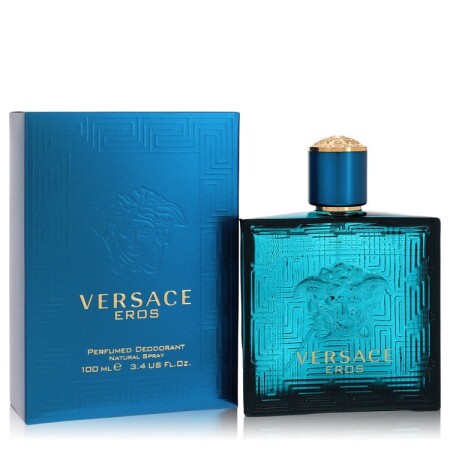 Versace Eros by Versace - 12