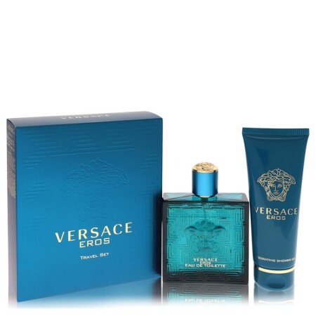 Versace Eros by Versace - 11