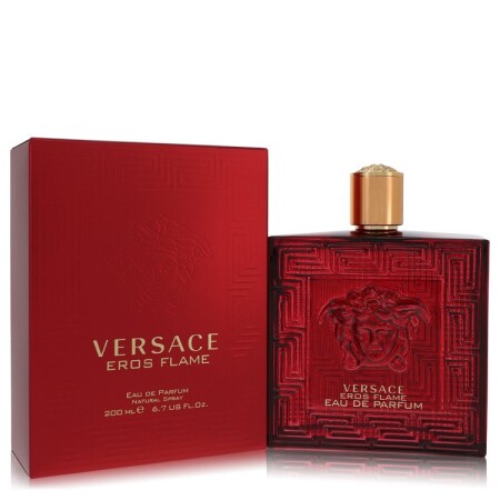 Versace Eros Flame by Versace - 6