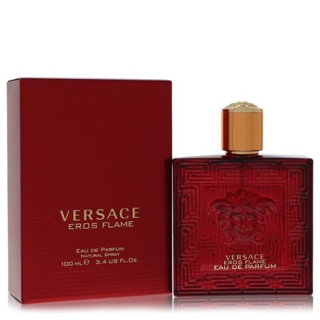 Versace Eros Flame by Versace - 2