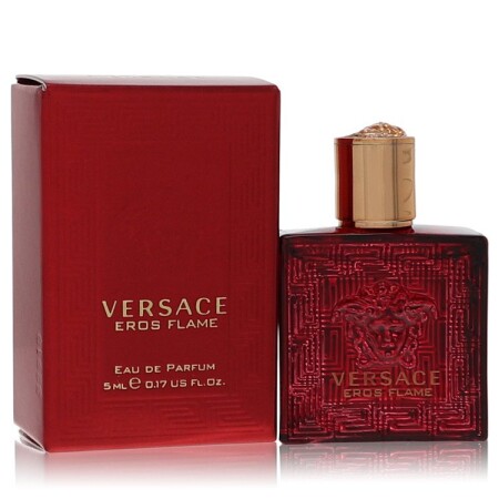 Versace Eros Flame by Versace - 1