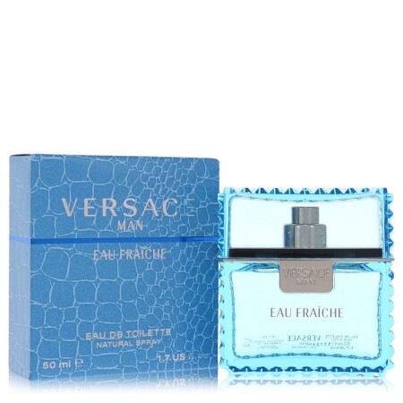 Versace Man by Versace - 13