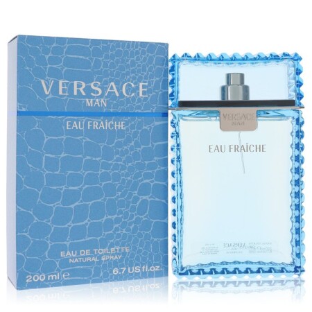 Versace Man by Versace - 7