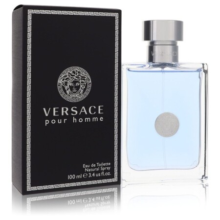 Versace Pour Homme by Versace - 1