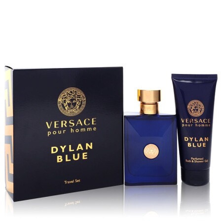 Versace Pour Homme Dylan Blue by Versace - 14