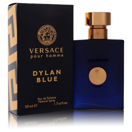 Versace Pour Homme Dylan Blue by Versace - 11